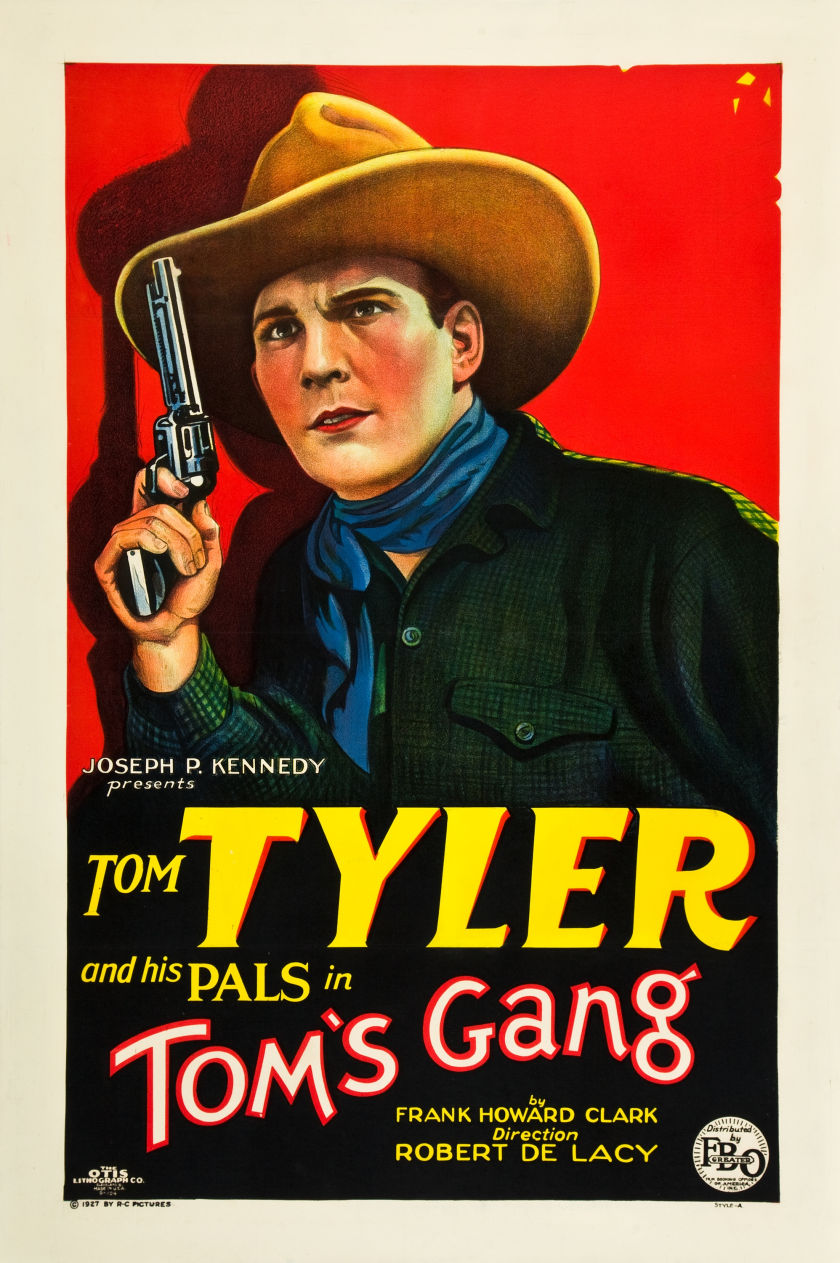 TOM\'S GANG